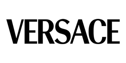 VERSACE logo
