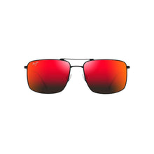 MAUI JIM AEKO - LAVA HAWAII | OCCHIALI SOLE UOMO