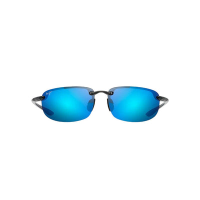 MAUI JIM HO'OKIPA - BLUE HAWAII | OCCHIALI SOLE UNISEX