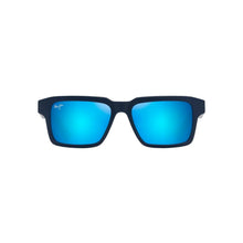 MAUI JIM KAHIKO - BLUE HAWAII | OCCHIALI SOLE UNISEX