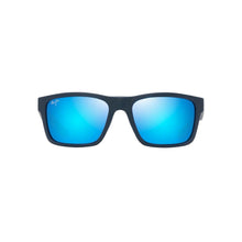 MAUI JIM THE FLATS - BLUE HAWAII | OCCHIALI SOLE UOMO