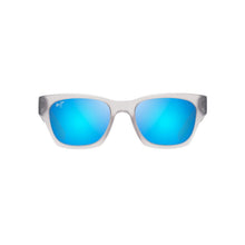 MAUI JIM VALLEY ISLE - BLUE HAWAII | OCCHIALI SOLE UNISEX