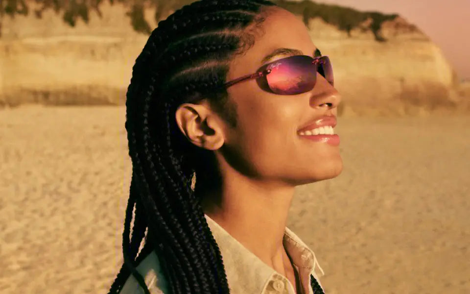 Maui Jim