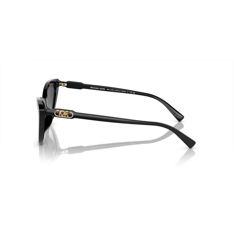 MICHAEL KORS MK 2195U HARBOUR ISLAND | OCCHIALI SOLE DONNA - Optical Incanto