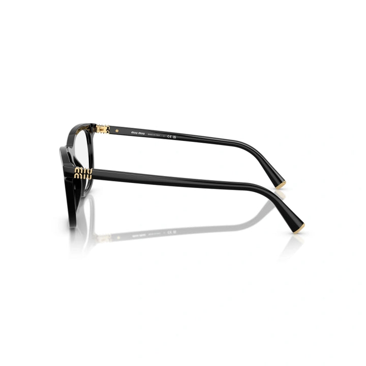 MIU MIU MU 01WV | OCCHIALI DA VISTA DONNA