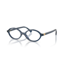 MIU MIU MU 01XV - 08Q1O1 | OCCHIALI DA VISTA DONNA