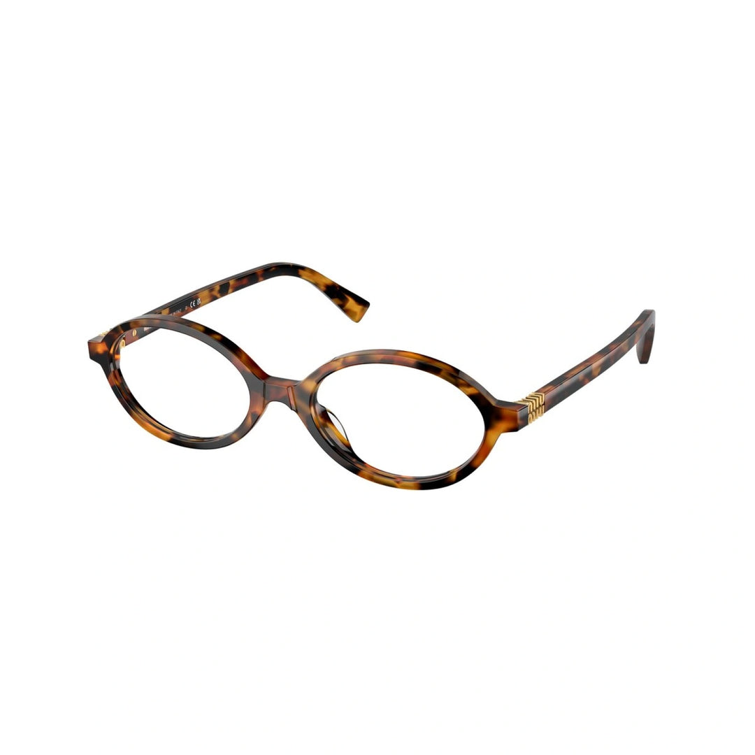 Miu Miu MU 01XV occhiali da vista donna - Optical Incanto