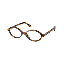 MIU MIU MU 01XV - 19P1O1 | OCCHIALI DA VISTA DONNA