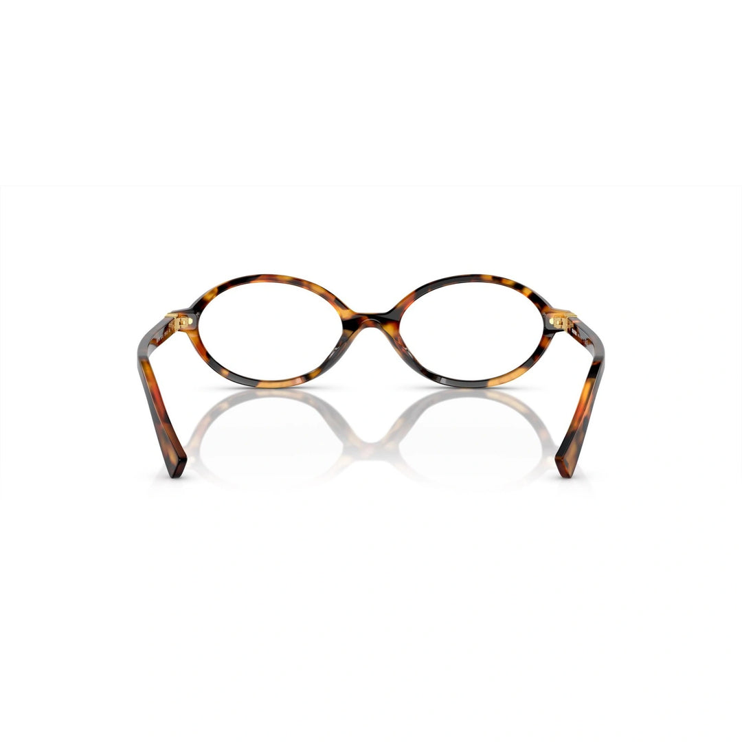 Miu Miu MU 01XV occhiali da vista donna - Optical Incanto