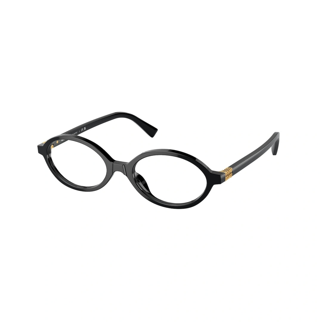 Miu Miu MU 01XV occhiali da vista donna - Optical Incanto
