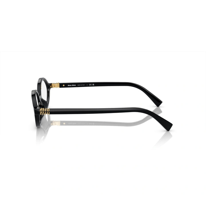 Miu Miu MU 01XV occhiali da vista donna - Optical Incanto