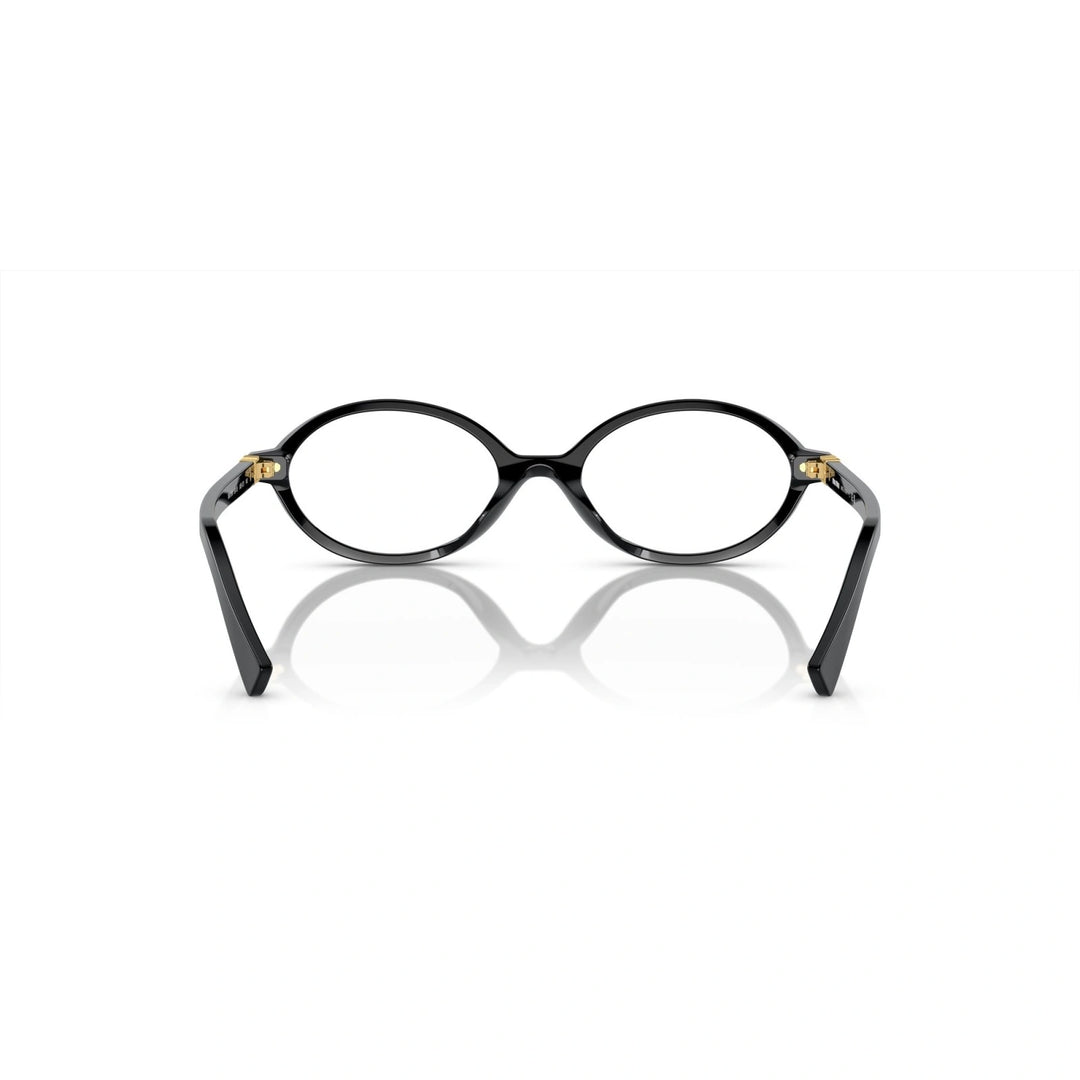 Miu Miu MU 01XV occhiali da vista donna - Optical Incanto