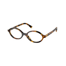 MIU MIU MU 01XV - VAU1O1 | OCCHIALI DA VISTA DONNA