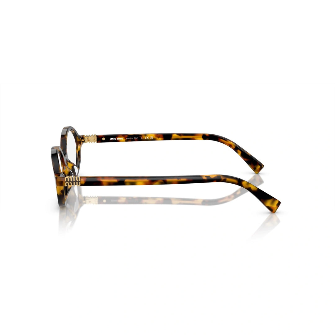 Miu Miu MU 01XV occhiali da vista donna - Optical Incanto