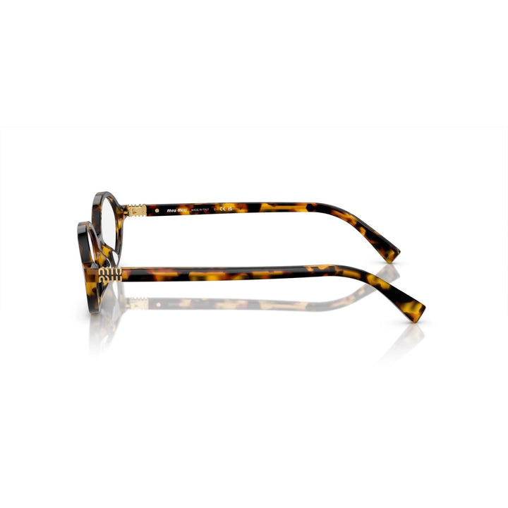 Miu Miu MU 01XV occhiali da vista donna - Optical Incanto