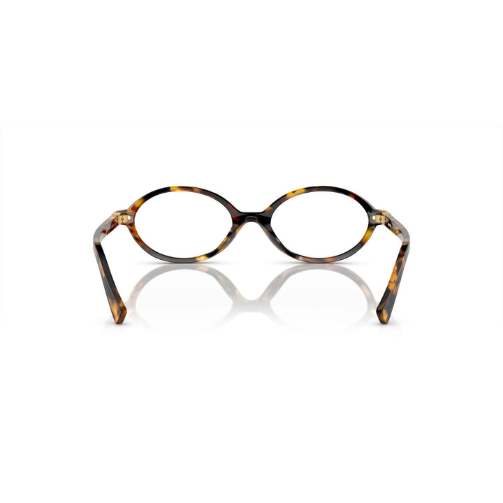 Miu Miu MU 01XV occhiali da vista donna - Optical Incanto