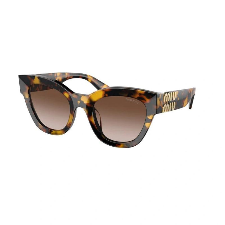 MIU MIU MU 01YS | OCCHIALI DA SOLE DONNA - Optical Incanto