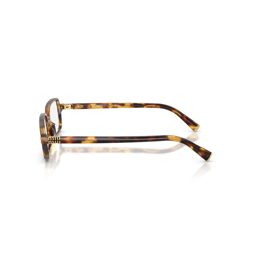 MIU MIU MU 01YV | OCCHIALI DA VISTA DONNA - Optical Incanto