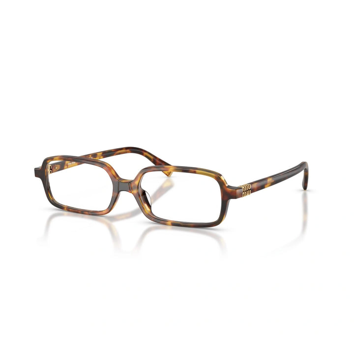 MIU MIU MU 01YV | OCCHIALI DA VISTA DONNA - Optical Incanto