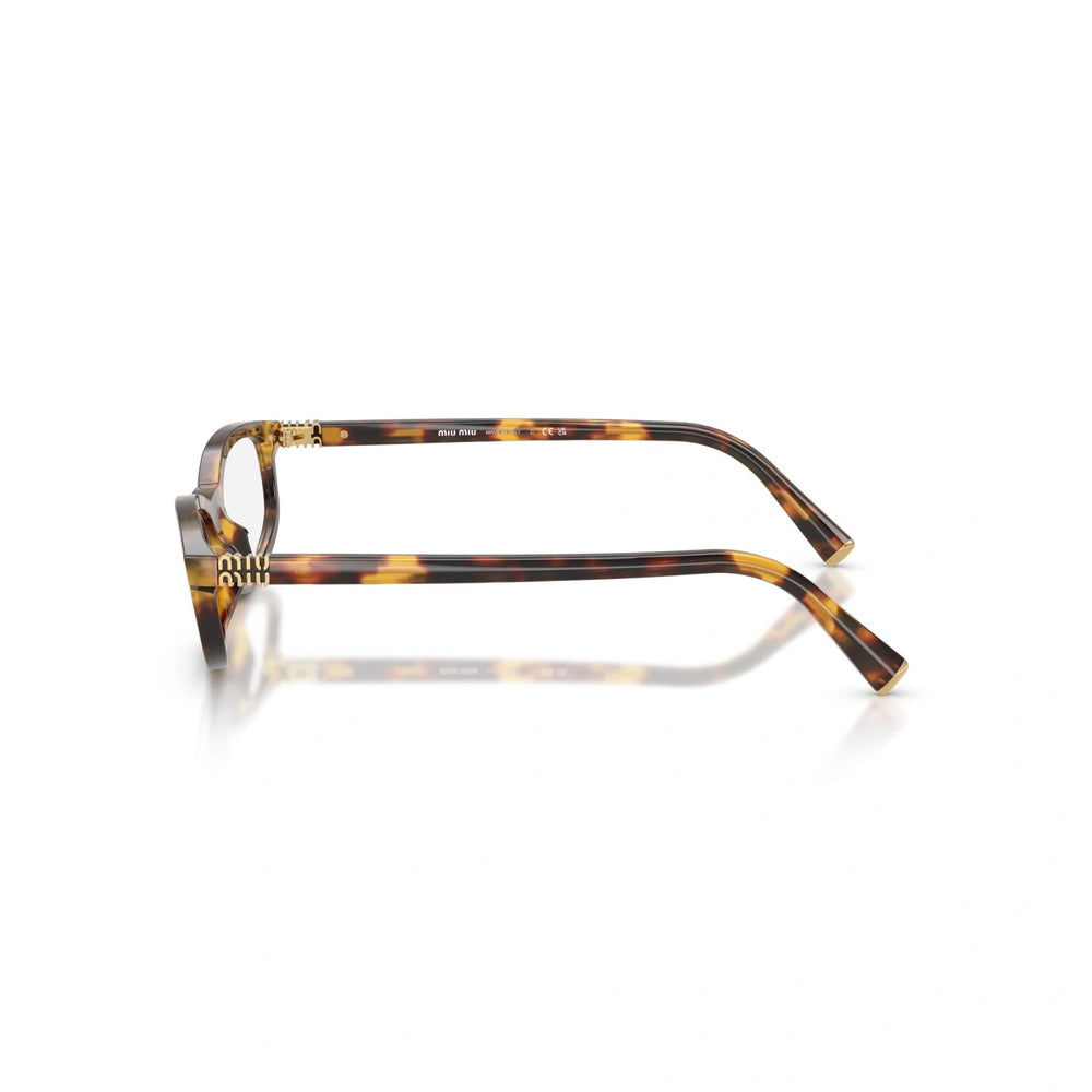 Miu Miu MU 01ZV occhiali da vista donna - Optical Incanto