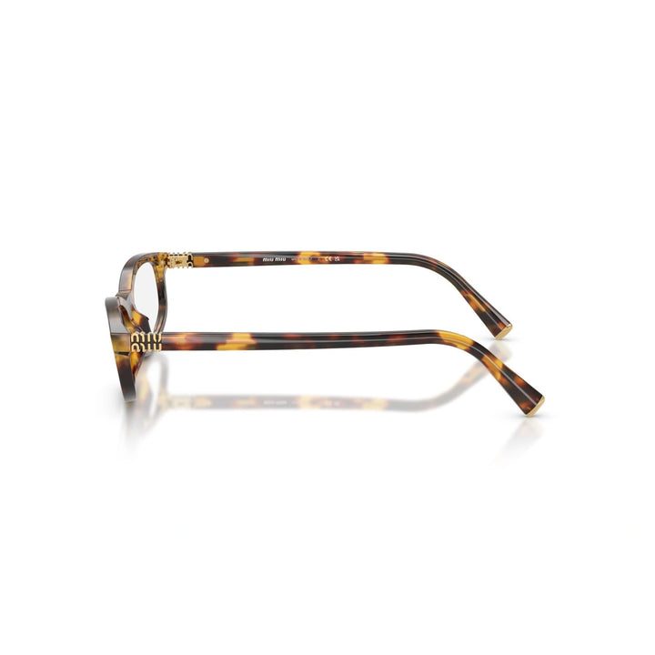 Miu Miu MU 01ZV occhiali da vista donna - Optical Incanto