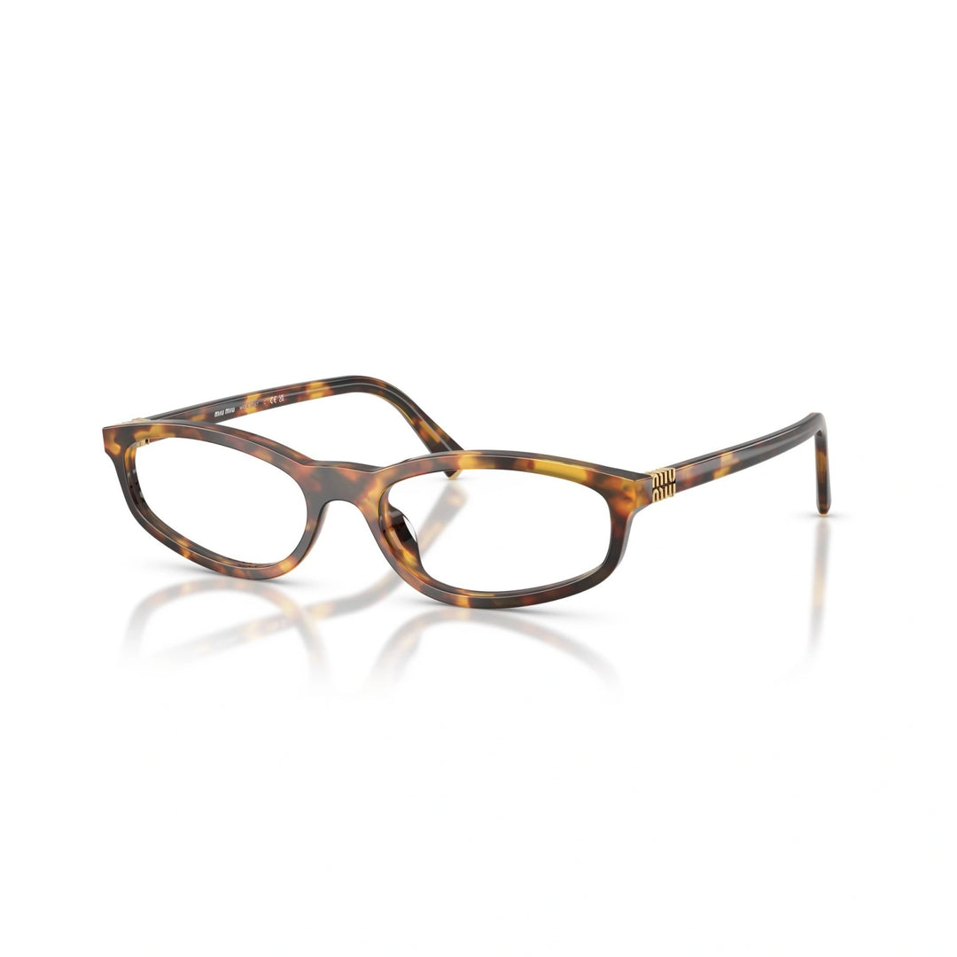 Miu Miu MU 01ZV occhiali da vista donna - Optical Incanto