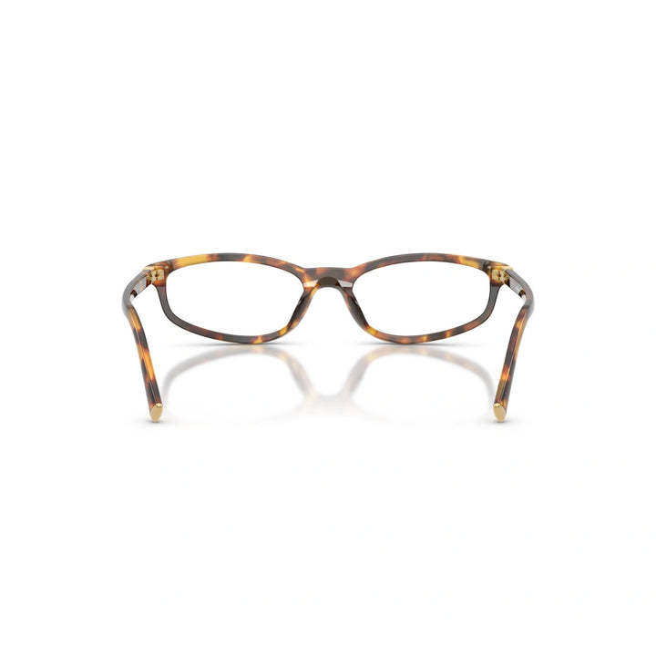 Miu Miu MU 01ZV occhiali da vista donna - Optical Incanto