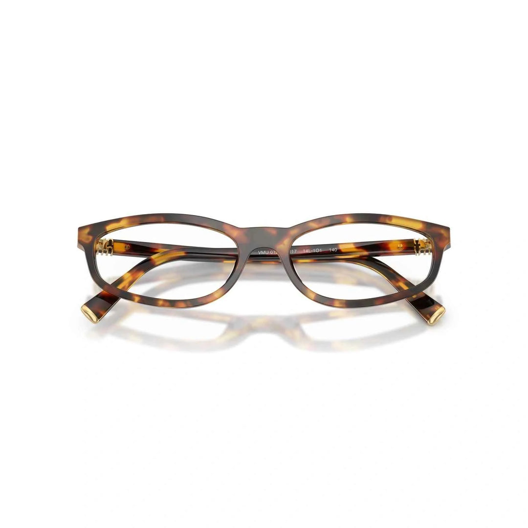 Miu Miu MU 01ZV occhiali da vista donna - Optical Incanto