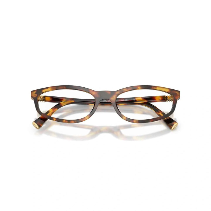 Miu Miu MU 01ZV occhiali da vista donna - Optical Incanto
