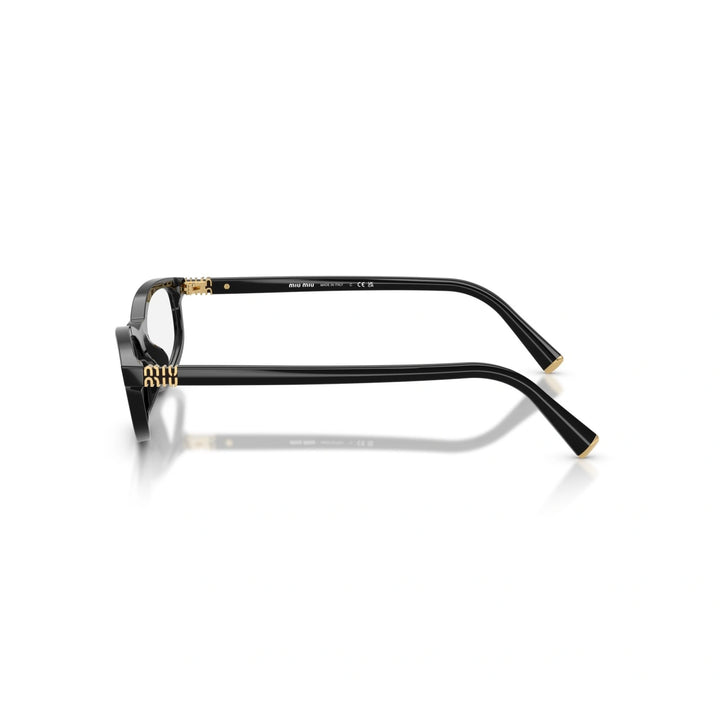 Miu Miu MU 01ZV occhiali da vista donna - Optical Incanto