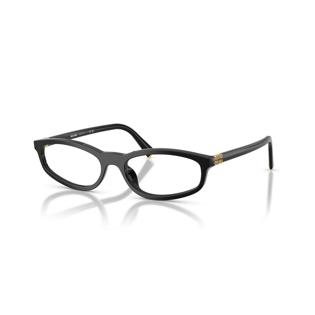 Miu Miu MU 01ZV occhiali da vista donna - Optical Incanto
