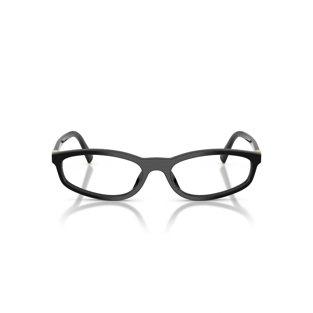 Miu Miu MU 01ZV occhiali da vista donna - Optical Incanto