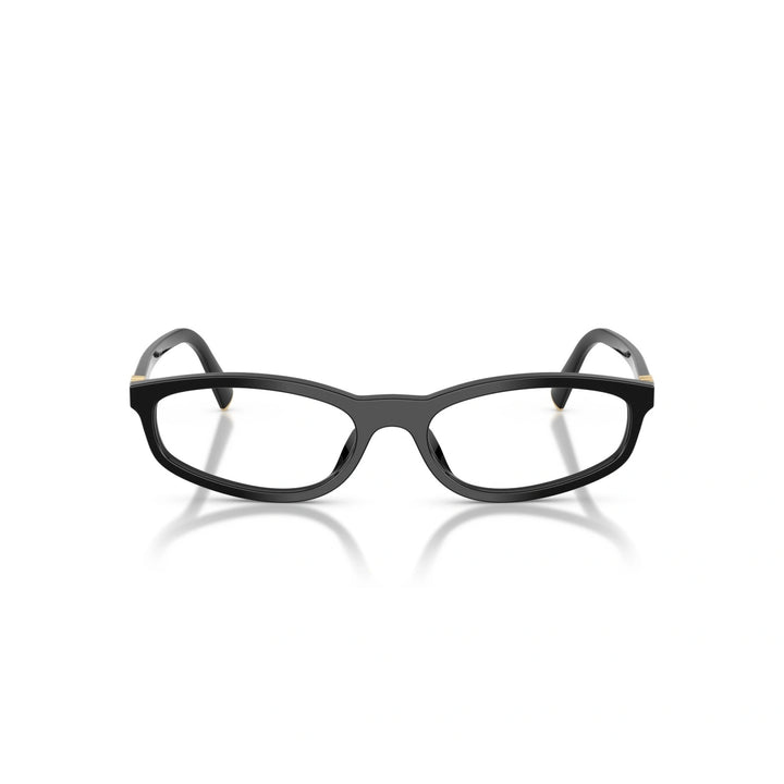 Miu Miu MU 01ZV occhiali da vista donna - Optical Incanto