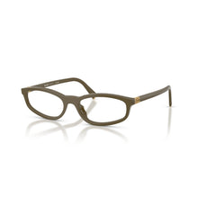 MIU MIU MU 01ZV - 25L1O1 | OCCHIALI DA VISTA DONNA