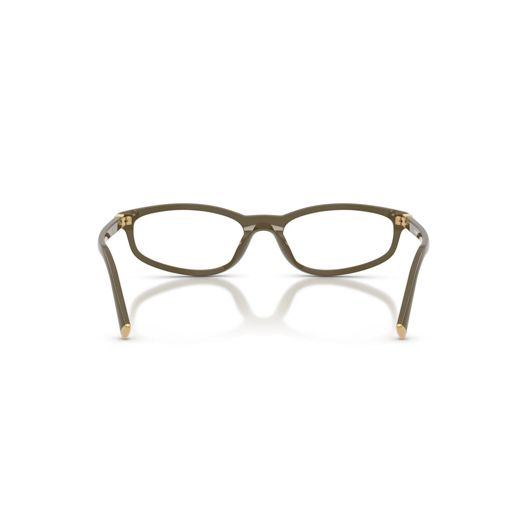 Miu Miu MU 01ZV occhiali da vista donna - Optical Incanto