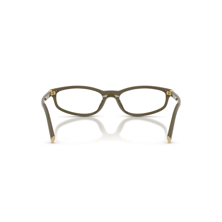 Miu Miu MU 01ZV occhiali da vista donna - Optical Incanto