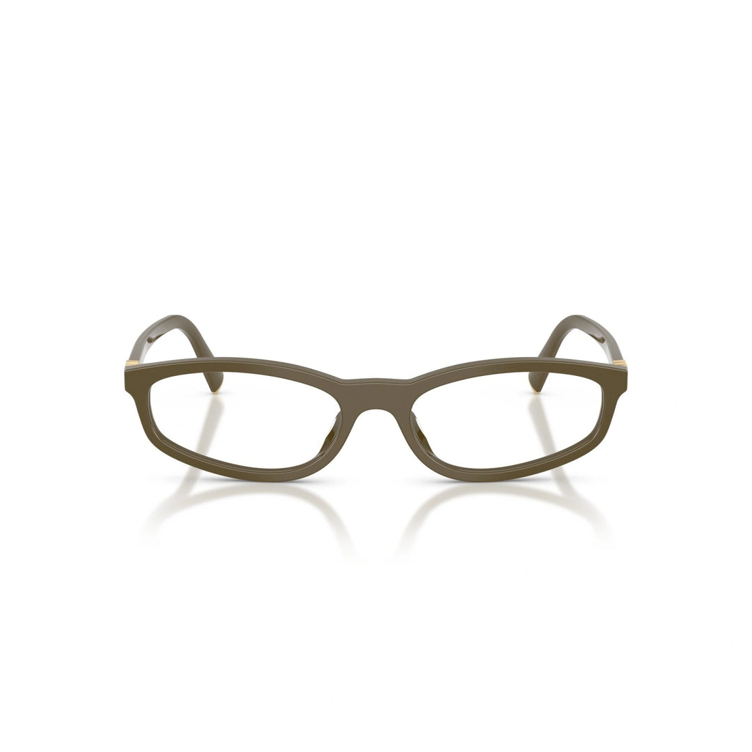 Miu Miu MU 01ZV occhiali da vista donna - Optical Incanto