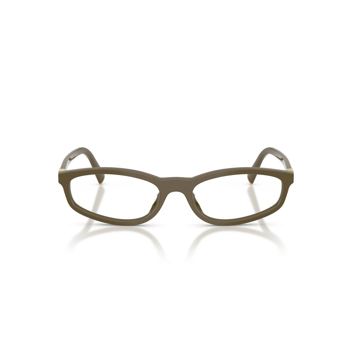 Miu Miu MU 01ZV occhiali da vista donna - Optical Incanto