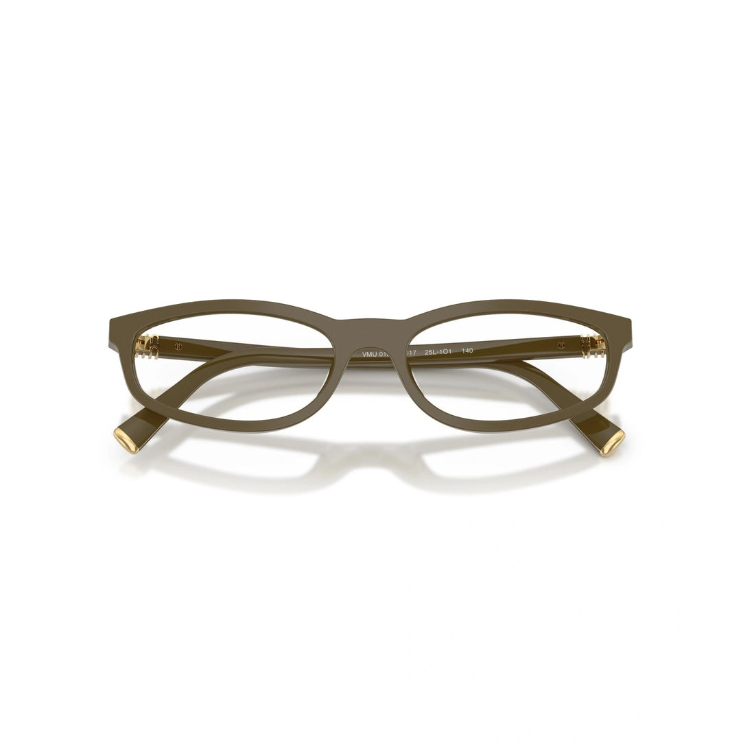 Miu Miu MU 01ZV occhiali da vista donna - Optical Incanto
