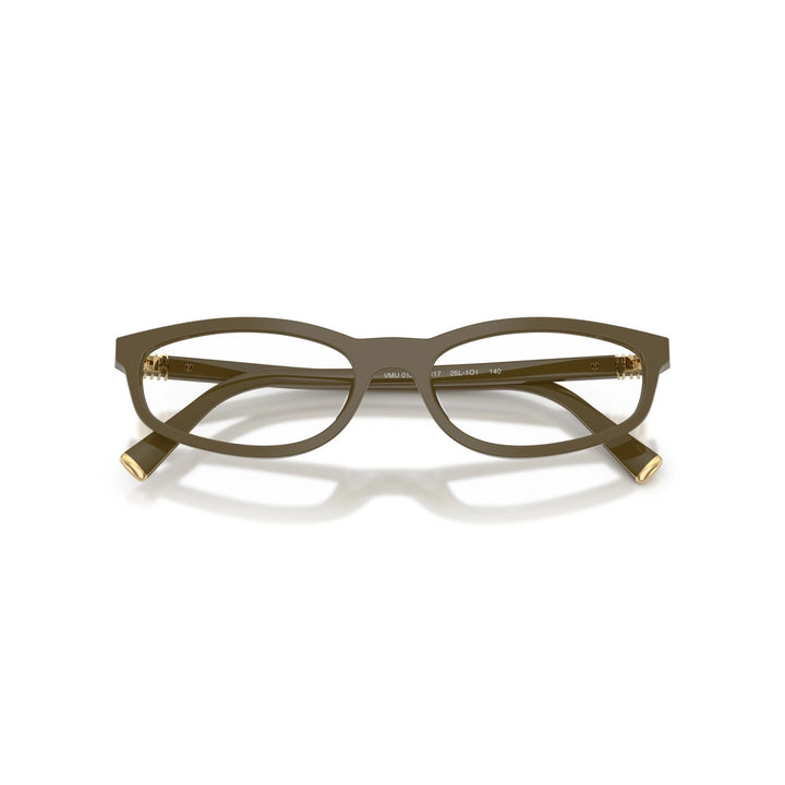 Miu Miu MU 01ZV occhiali da vista donna - Optical Incanto