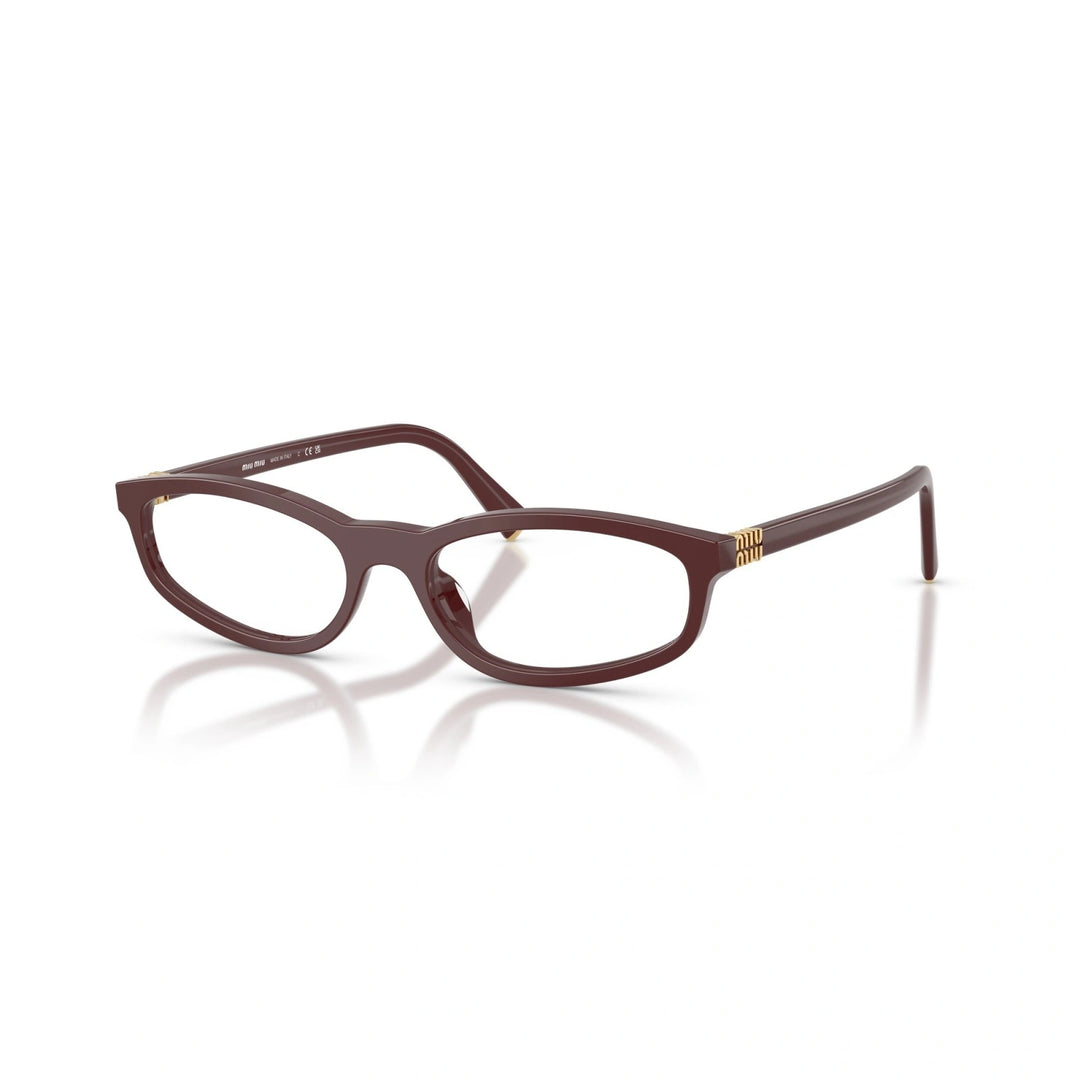 Miu Miu MU 01ZV occhiali da vista donna - Optical Incanto