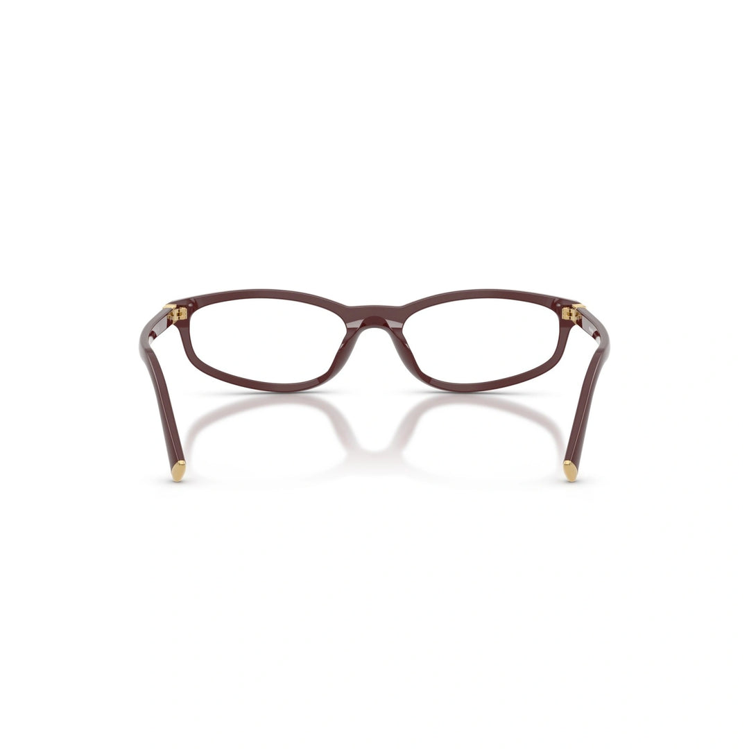 Miu Miu MU 01ZV occhiali da vista donna - Optical Incanto