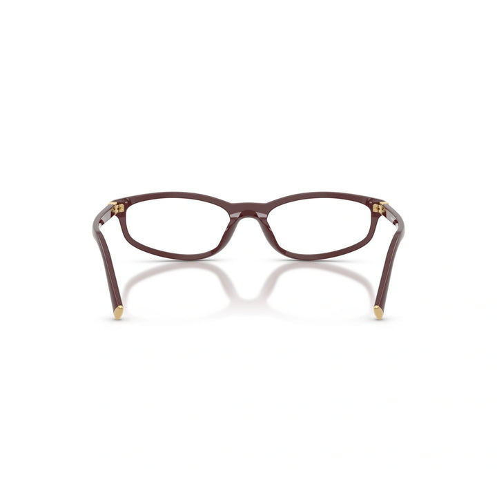 Miu Miu MU 01ZV occhiali da vista donna - Optical Incanto