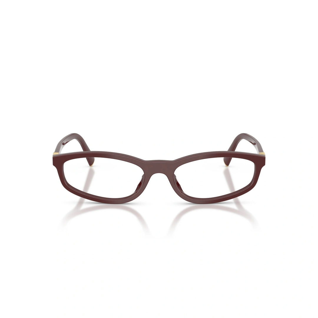 Miu Miu MU 01ZV occhiali da vista donna - Optical Incanto