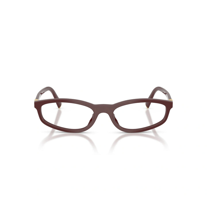 Miu Miu MU 01ZV occhiali da vista donna - Optical Incanto