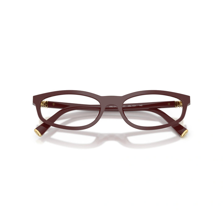 Miu Miu MU 01ZV occhiali da vista donna - Optical Incanto