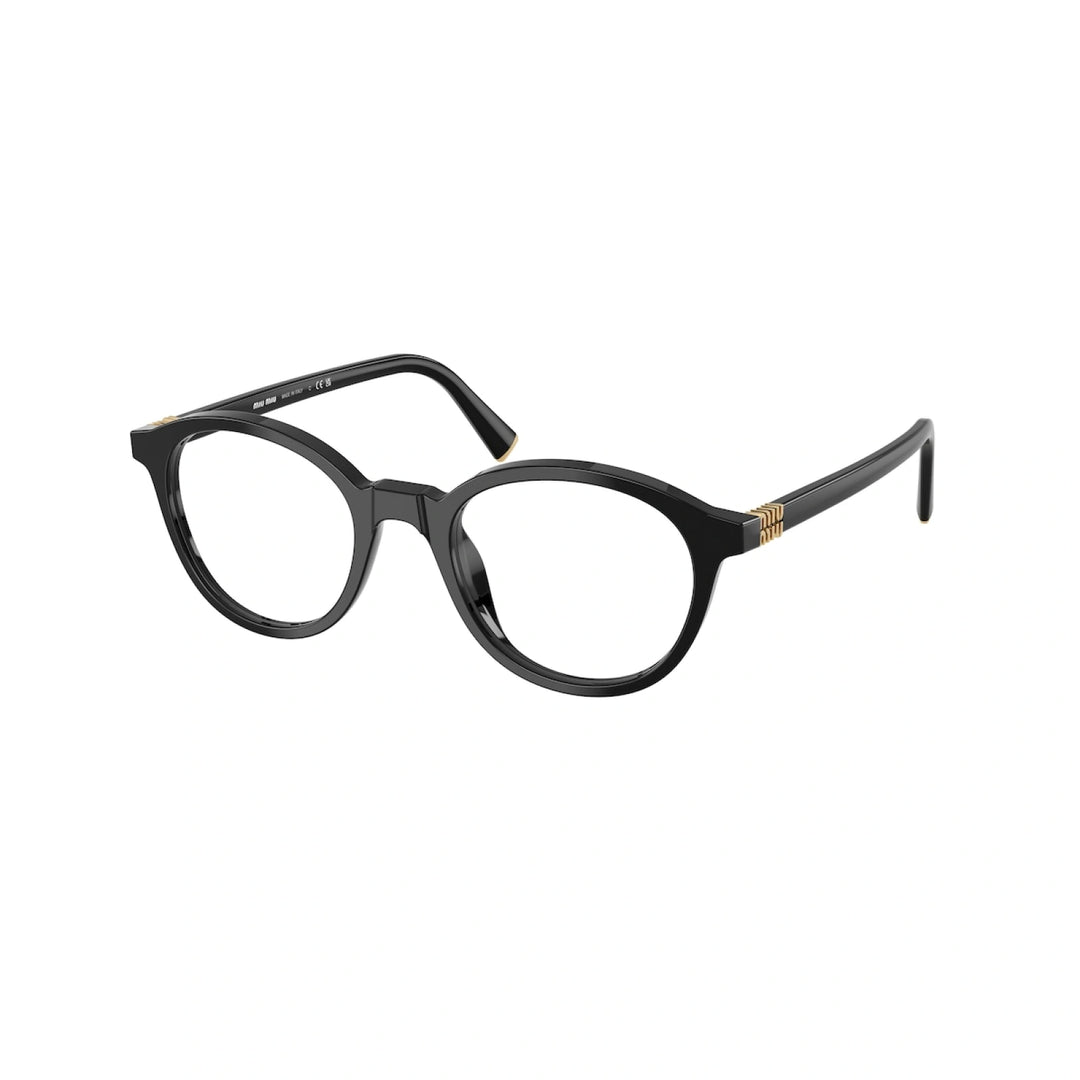 MIU MIU MU 02WV | OCCHIALI DA VISTA DONNA - Optical Incanto