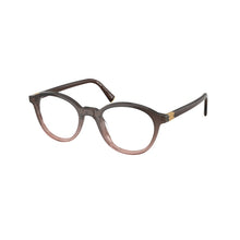 MIU MIU MU 02WV - 25C1O1 | OCCHIALI DA VISTA DONNA