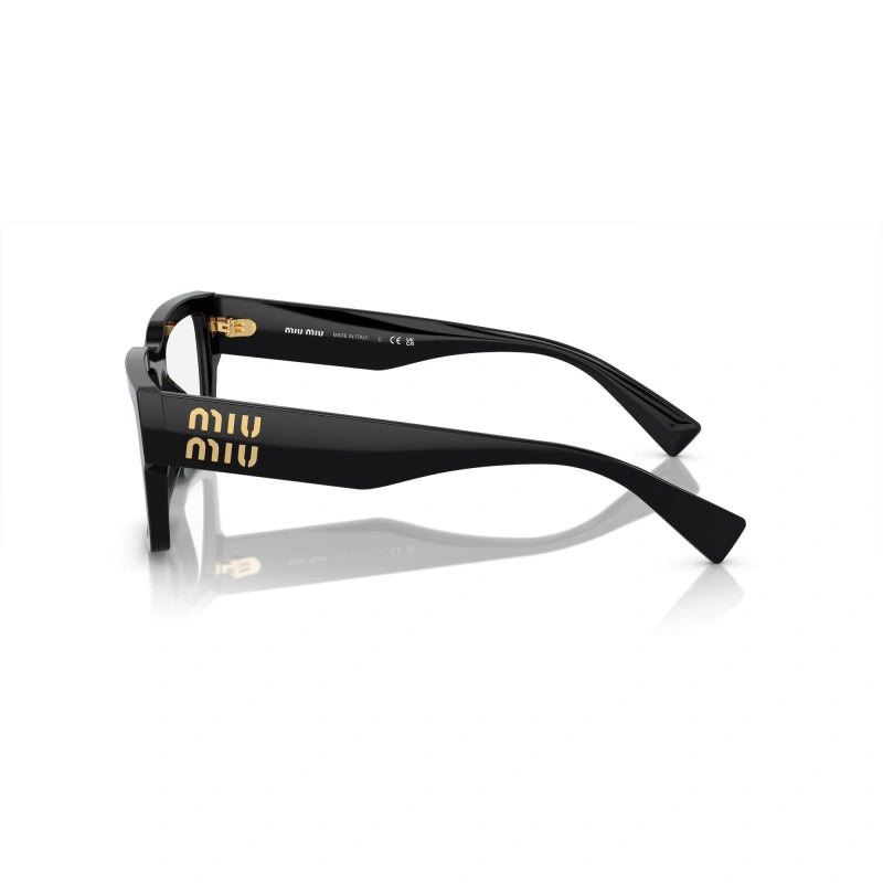 MIU MIU MU 02XV | OCCHIALI DA VISTA DONNA