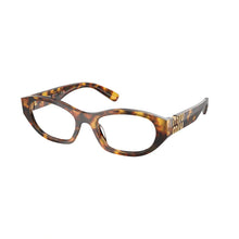 MIU MIU MU 03WV - 14L1O1 | OCCHIALI DA VISTA DONNA